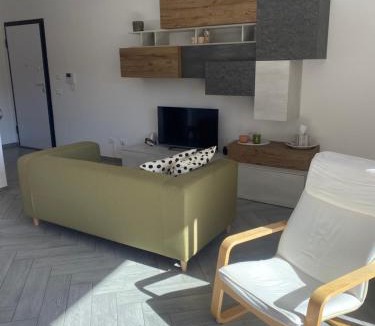 Nettuno Apartment | Casa Vacanze VILU
