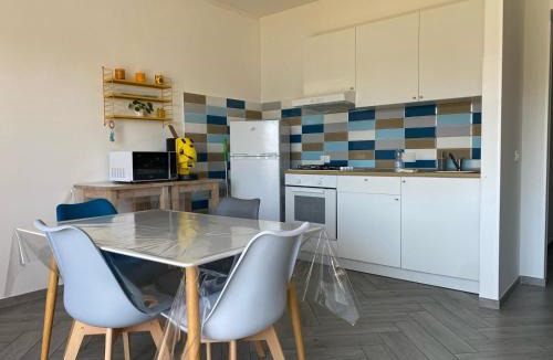 Nettuno Apartment | Casa Vacanze VILU
