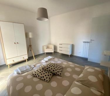 Nettuno Apartment | Casa Vacanze VILU