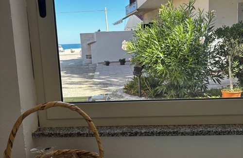 Vigliatore Condo | Casa vacanze zona Tonnarella a meno di 1 min dal mare cristallino