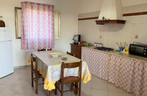 Dattilo House | Casa Vacanze "Za N'Zina"