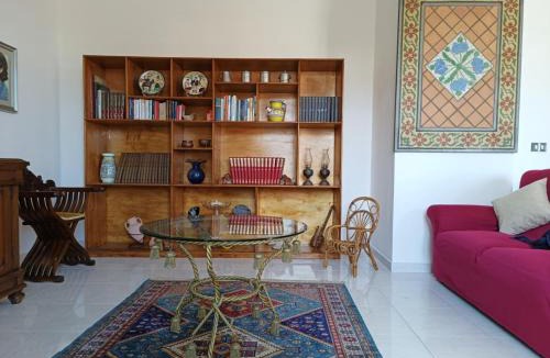 Porticello Apartment | Casa Vacanze Zafarana