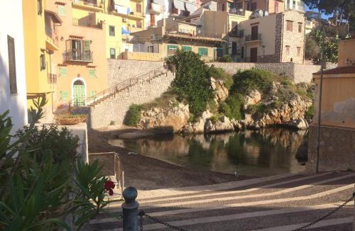 Porticello Apartment | Casa Valentina a 100 m dal mare