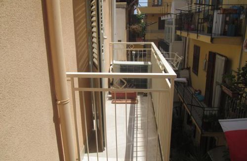 Porticello Apartment | Casa Valentina a 100 m dal mare