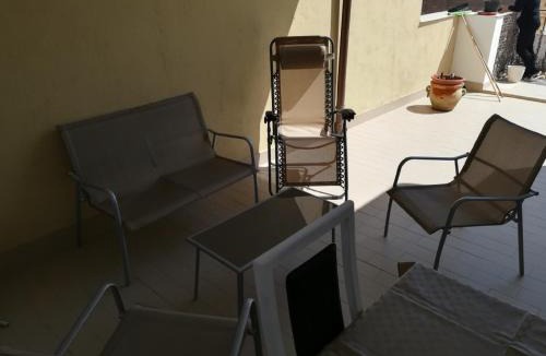 Balestrate House | Casa Valeria