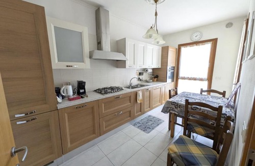 San Dona di Piave Apartment | Casa Venezia