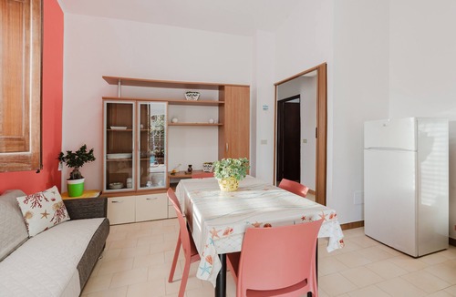 Trappeto House | Casa Venti del Mare – Holiday Home 150 m from the Sea in Trappeto