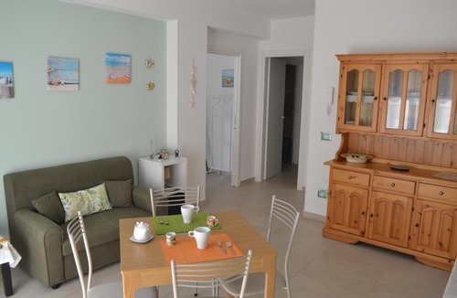Balestrate House | Casa Ventitré