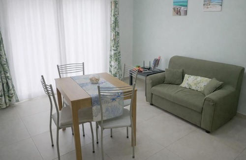 Balestrate House | Casa Ventitré