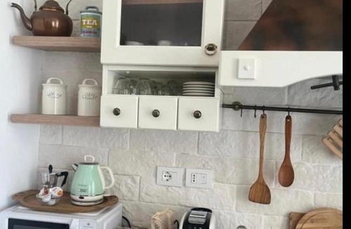 Gela Apartment | Casa Veranda sul mare