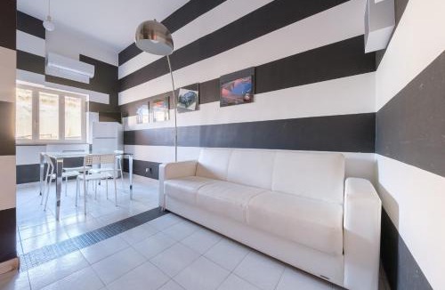 Milazzo Apartment | Casa Via Medici