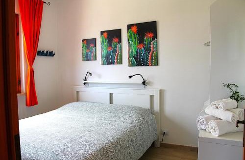 Sabaudia Apartment | Casa ViDa Sabaudia