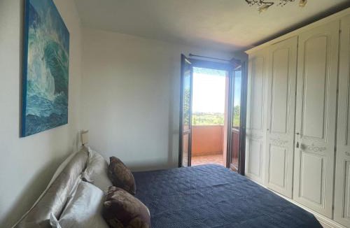 Terricciola Apartment | Casa Viktoria