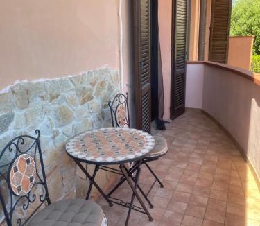 Terricciola Apartment | Casa Viktoria