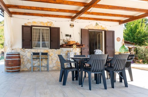Cefalu Villa | Casa Villa Aury