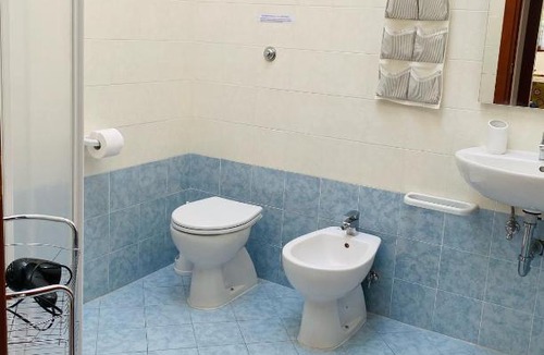 Follonica Apartment | CASA VIOLA ex LE VILLETTE