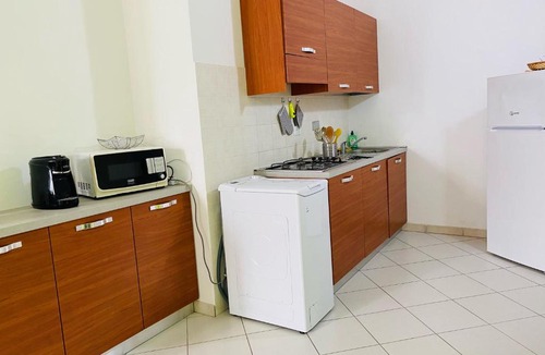 Follonica Apartment | CASA VIOLA ex LE VILLETTE