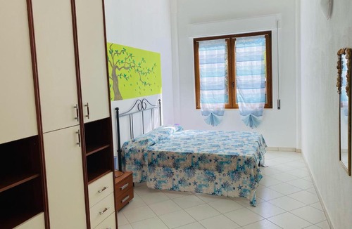Follonica Apartment | CASA VIOLA ex LE VILLETTE