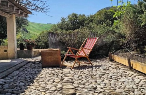 Eraclea Minoa House | Casa Virgilio Accogliente e Tranquilla Abitazione tra Mare e Campagna Siciliana