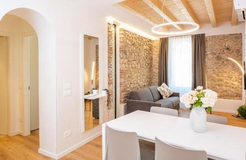 Old Town Apartment | Casa Zeni