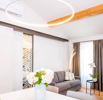 Old Town Apartment | Casa Zeni