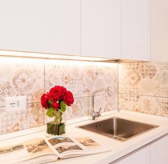 Old Town Apartment | Casa Zeni