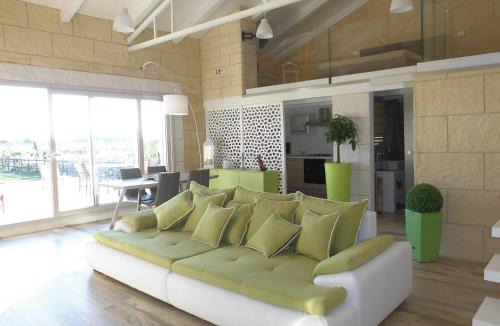 Marsala Apartment | Casabianca Marsala