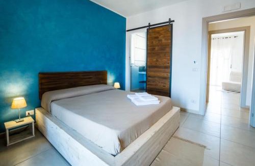 Torremuzza Apartment | Casadada B&B