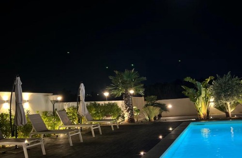 Agrigento Apartment | CASADELMAR beach garden relax