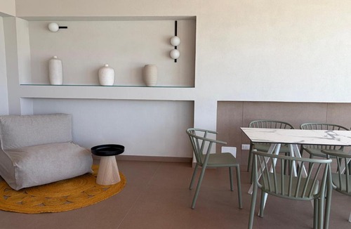 Agrigento Apartment | CASADELMAR beach garden relax