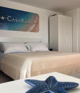 Nettuno Apartment | CasaKami Sky Terrace
