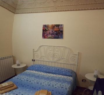 Borgo Vecchio Apartment | CasaLù