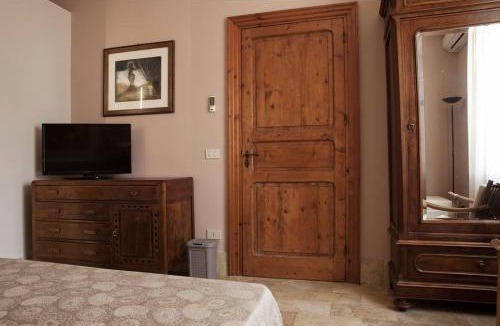 Marsala Bed & Breakfast | Casale Alma