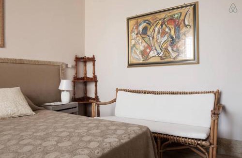 Marsala Bed & Breakfast | Casale Alma