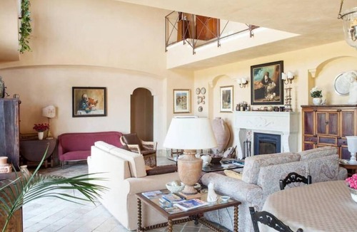 Marsala Bed & Breakfast | Casale Alma