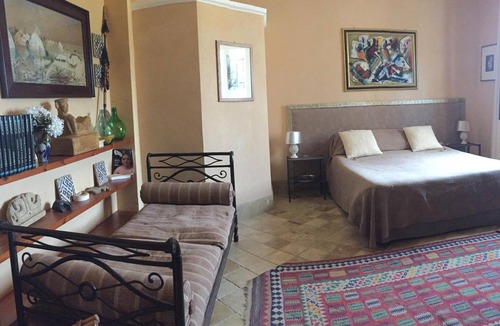 Marsala Bed & Breakfast | Casale Alma