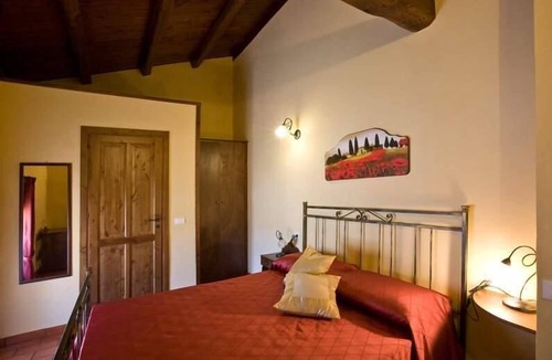 Castellammare del Golfo Hotel | Casale del Golfo