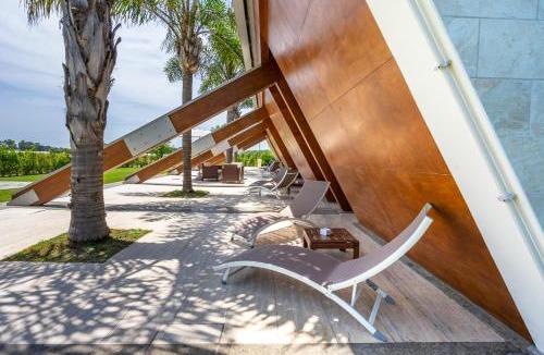 Borgo Santa Maria Bed & Breakfast | Casale Delle Ronde B&B