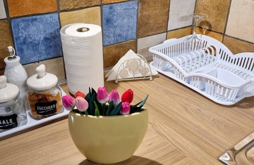 Monreale Apartment | Casale di Sicilia for 4