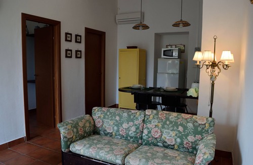Sciacca Apartment | Casale Galati Apartment Maestrale