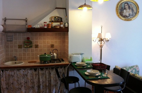Sciacca Apartment | Casale Galati Apartment Maestrale