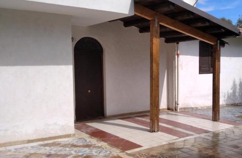 Scopello House | casale guidaloca