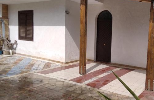 Scopello House | casale guidaloca