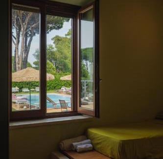 Latina Lido House | Casale Incanto