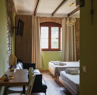 Latina Lido House | Casale Incanto