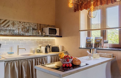 Rovittello Apartment | Casale Buona Terramia