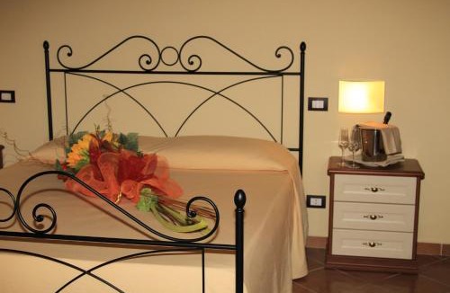 Cammarata House | Casale Margherita