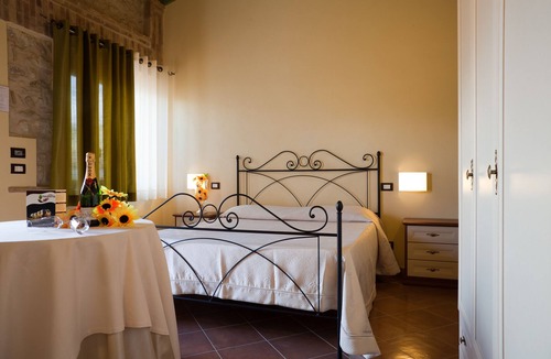 Cammarata House | Casale Margherita