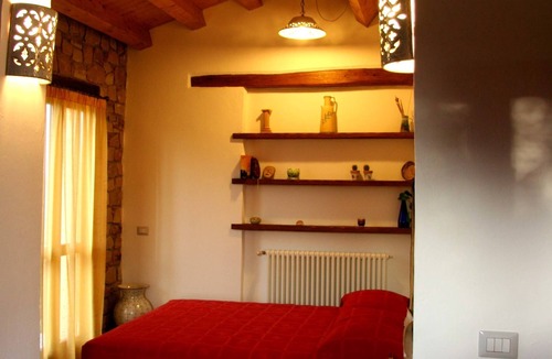 Pollina House | Casale Margherita turismo rurale