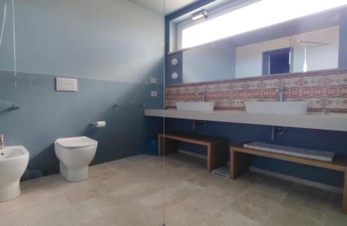 Paceco House | Casale Michele Arancio e Limone